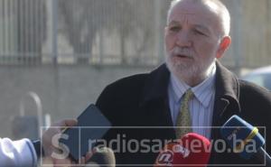 Tomić: Pet porodica podnijelo prijave zbog afere "Kisik", Šeranića treba uhapsiti